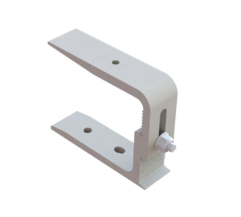 K2 Systems K2 Dachhaken CrossHook 2M