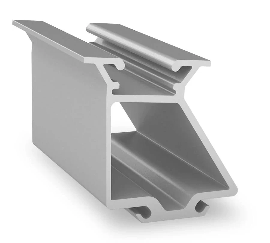 K2 Systems K2 MiniFive Front 9 Adapter