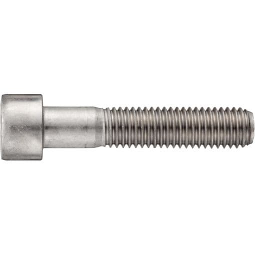 K2 Systems Zylinderkopfschraube A2 mit ISK M10x35