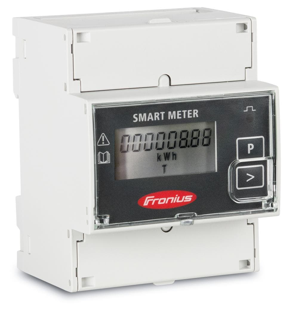 Fronius Smart Meter 50kA-3