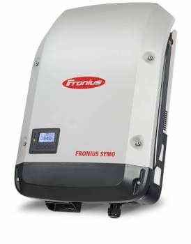 Fronius Symo 3.0-3-S light