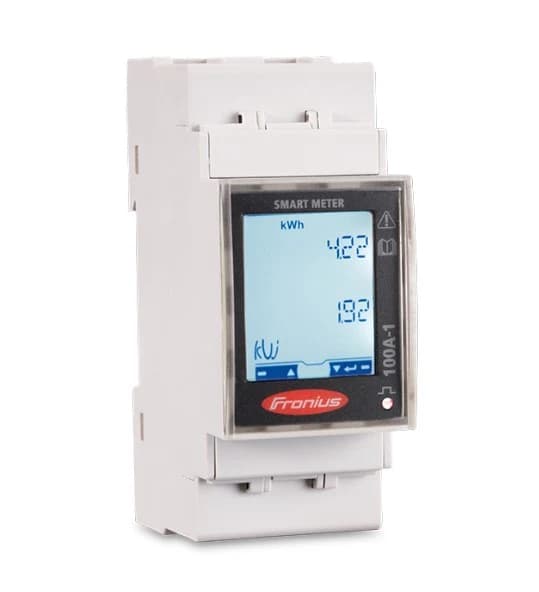 Smart Meter TS 5KA-3