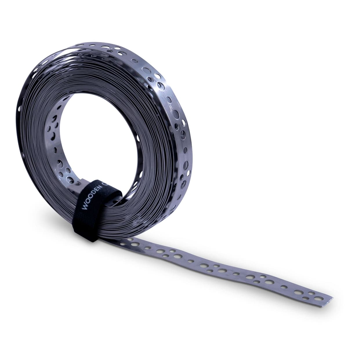 K2 Systems K2 Metal perforated tie 20x0,8