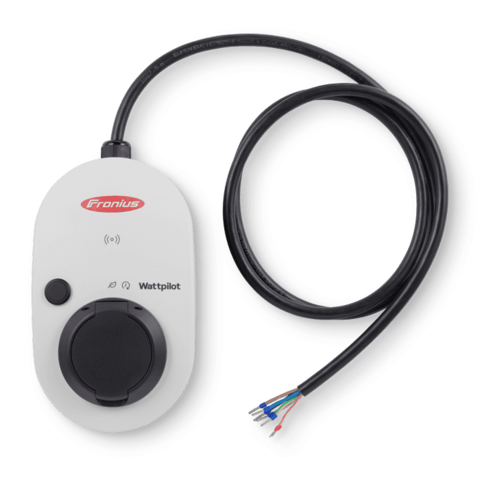 Wattpilot Home 11 J 2.0