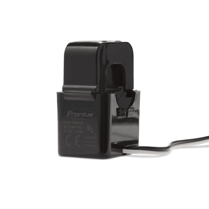 Stromsensor Smart Meter IP 400 A
