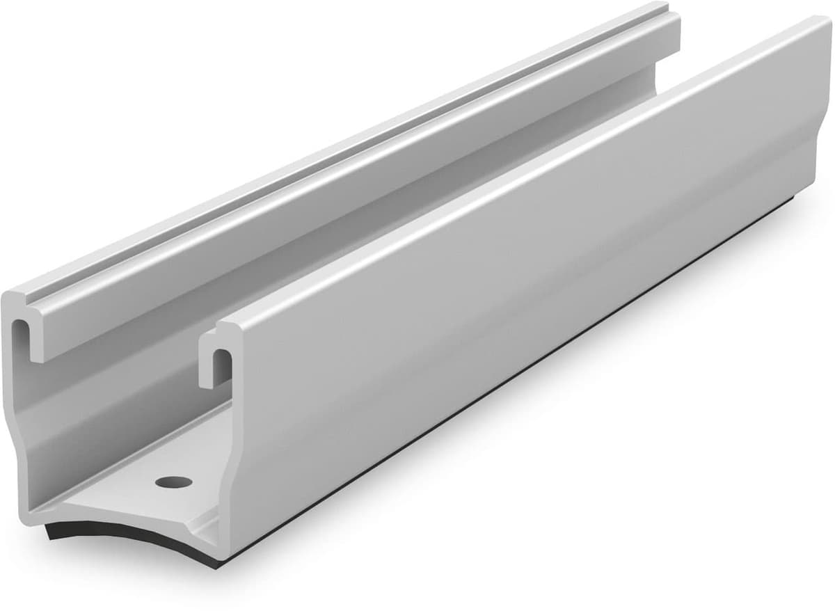 K2 Systems K2 Kurzschiene MultiRail CSM 25