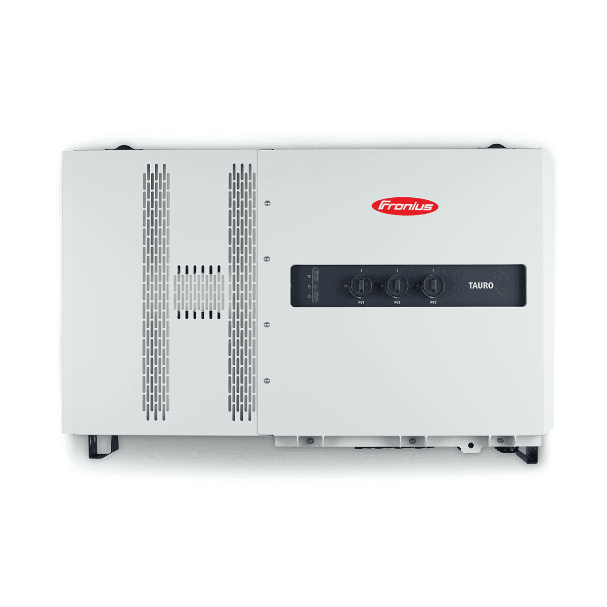 Fronius Tauro 50-3-P, ÜSS*