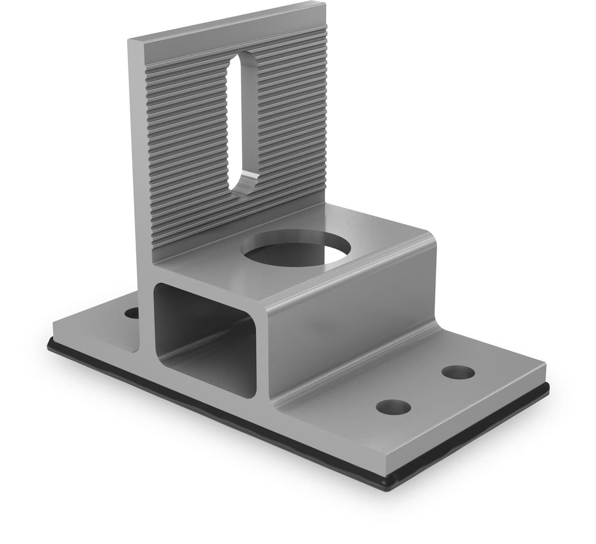 K2 Systems K2 SingleRail SpliceFoot