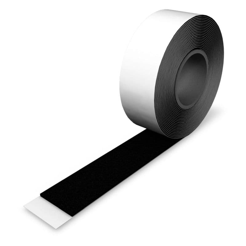 K2 Systems K2 EPDM-Dichtband 30x3 mm