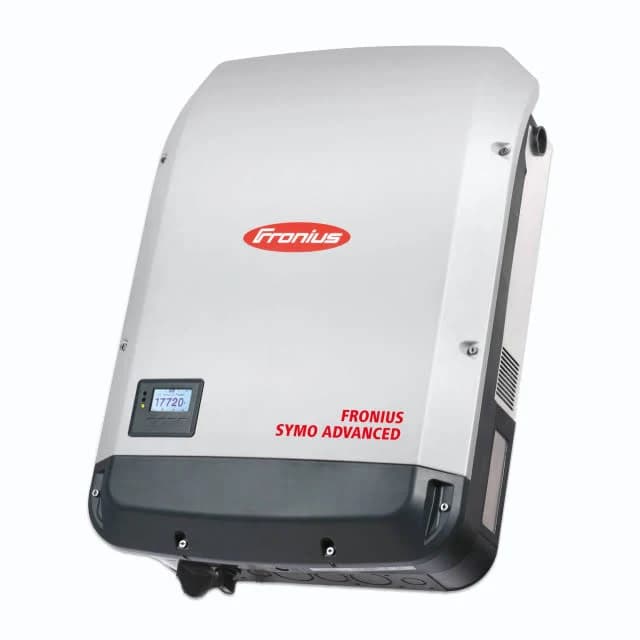 Symo Advanced 10.0-3-M lite