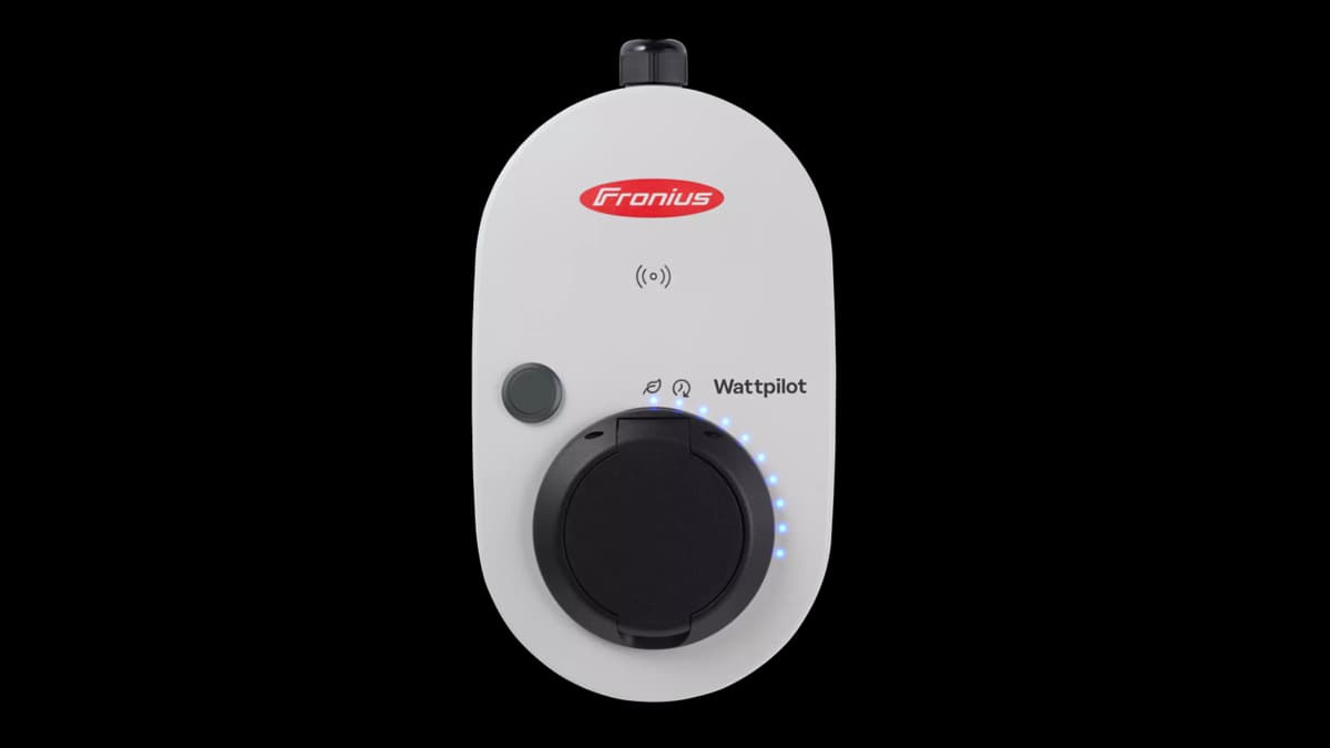 Wattpilot Home 22 J 2.0