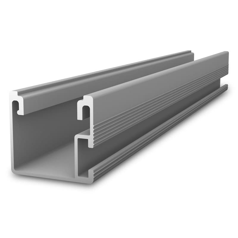 K2 Systemschiene SingleRail 36 Light 4,4 m