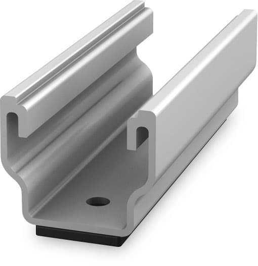 K2 Systems K2 Universelle Schiene MultiRail 10