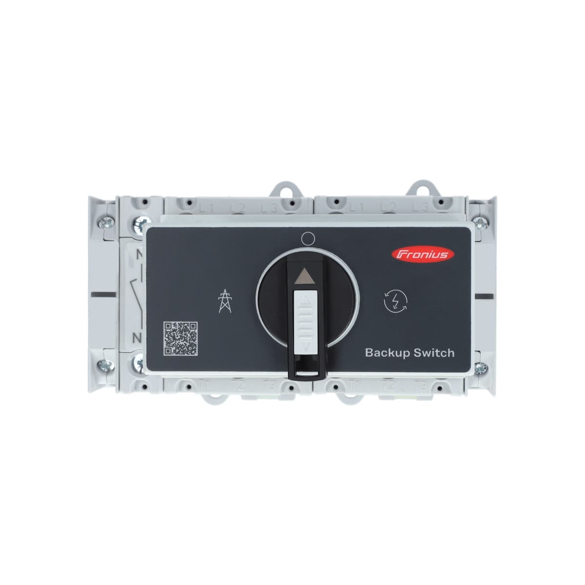 Backup Switch 1PN/3PN-63A