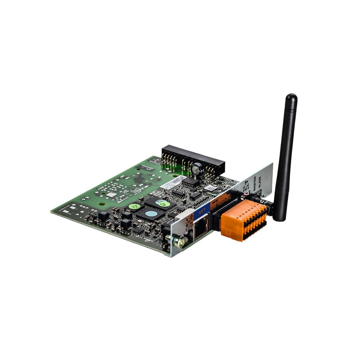 Datamanager 2.0 WLAN