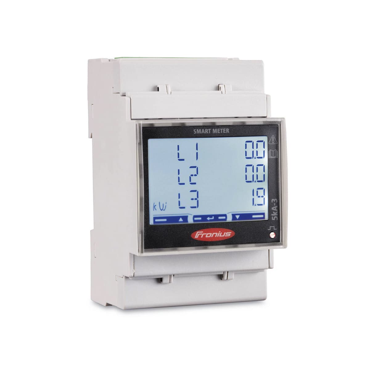 Smart Meter TS 65A-3
