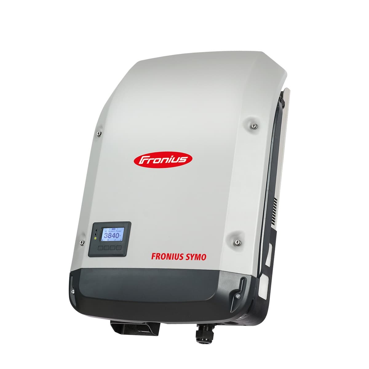Fronius Symo 17.5-3-M light