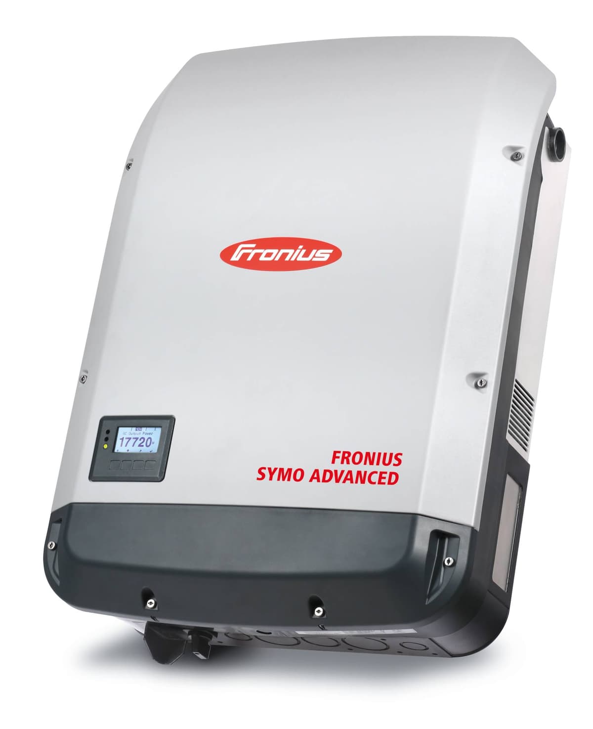 Symo Advanced 17.5-3-M lite