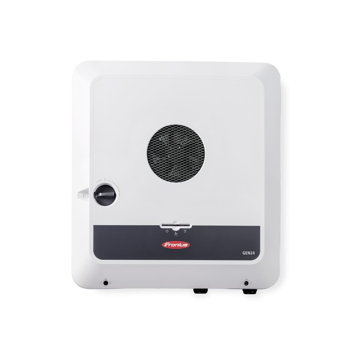 Fronius Symo GEN24 12.0 SC*