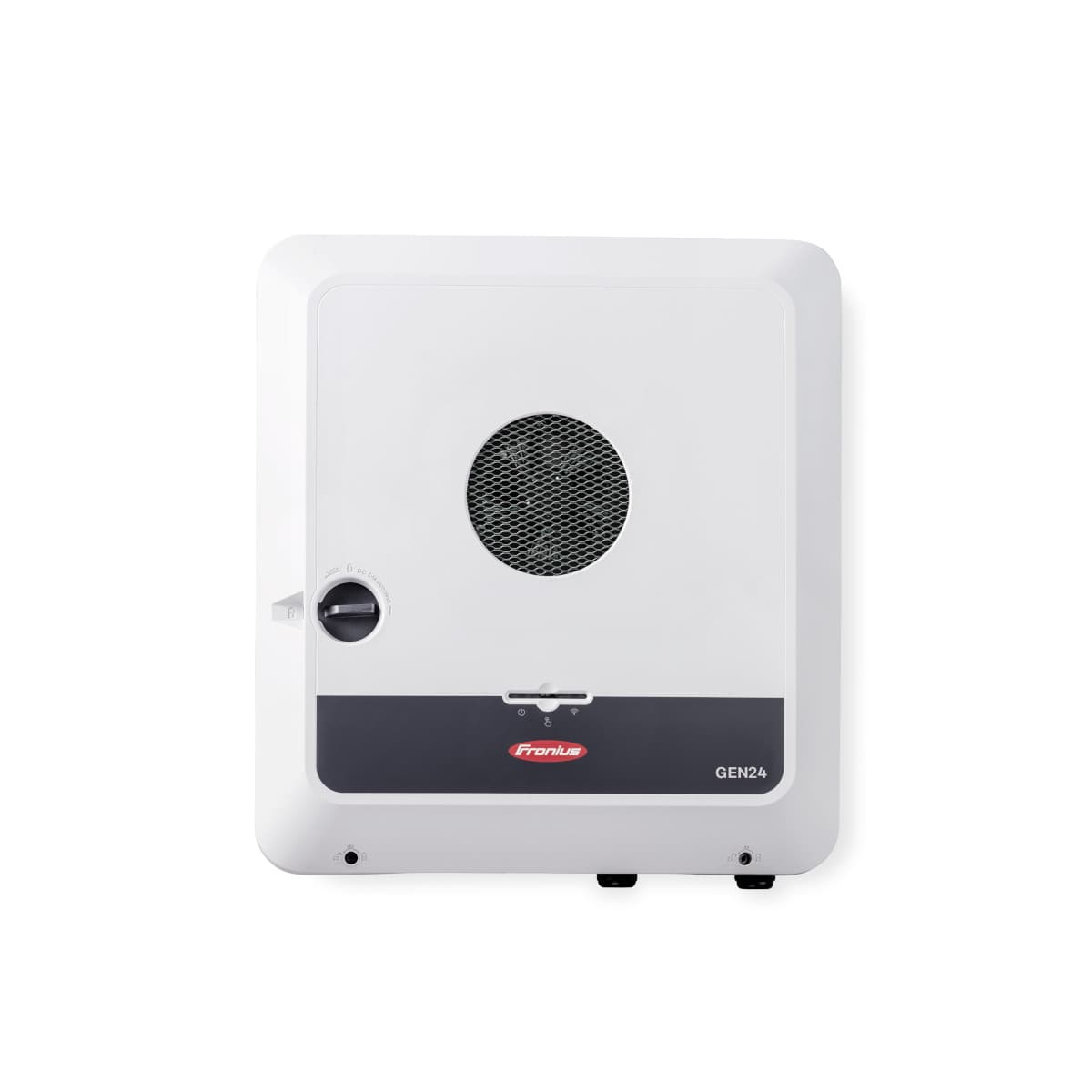 Fronius Symo GEN24 6.0 Plus