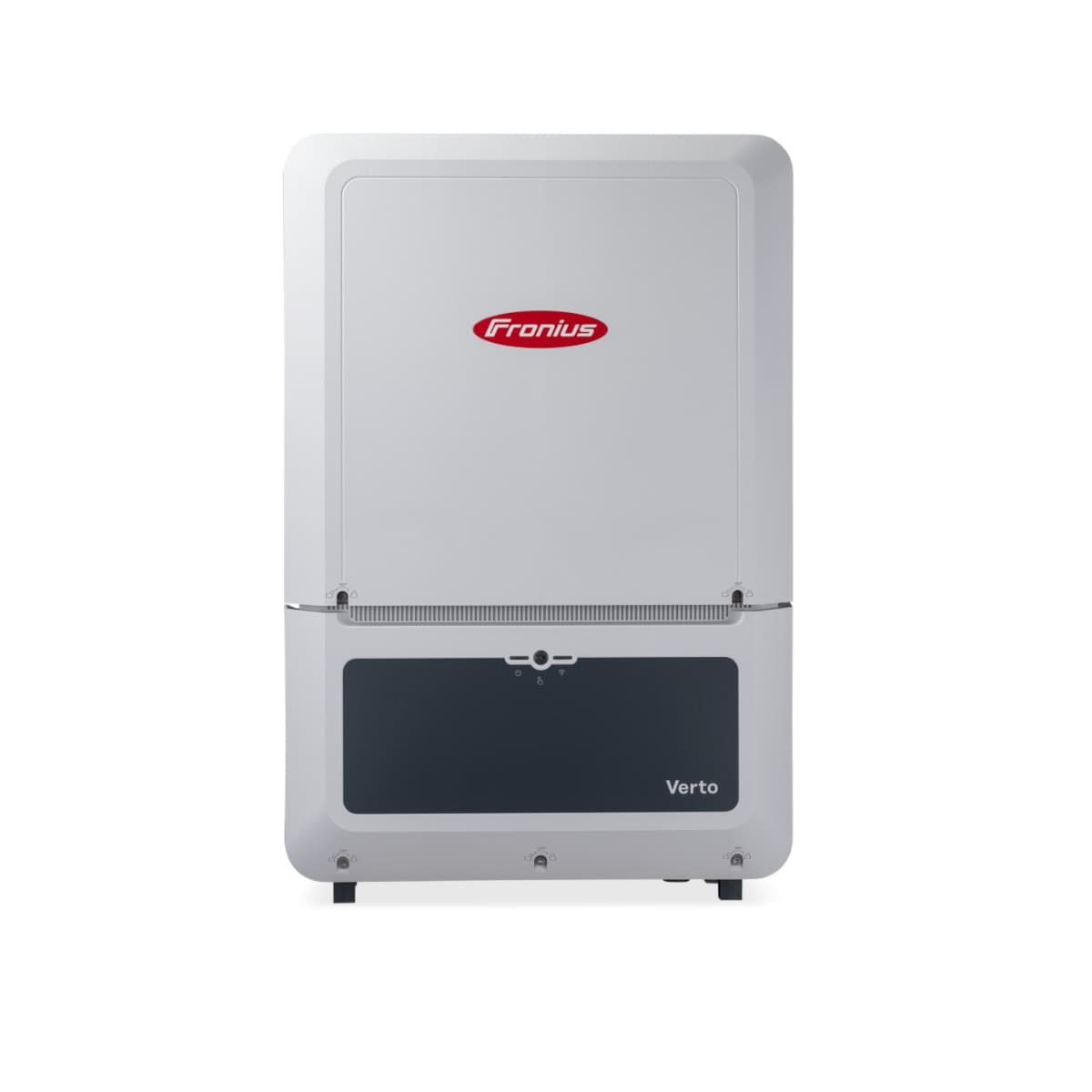 Fronius Verto 15.0 SPD 1+2