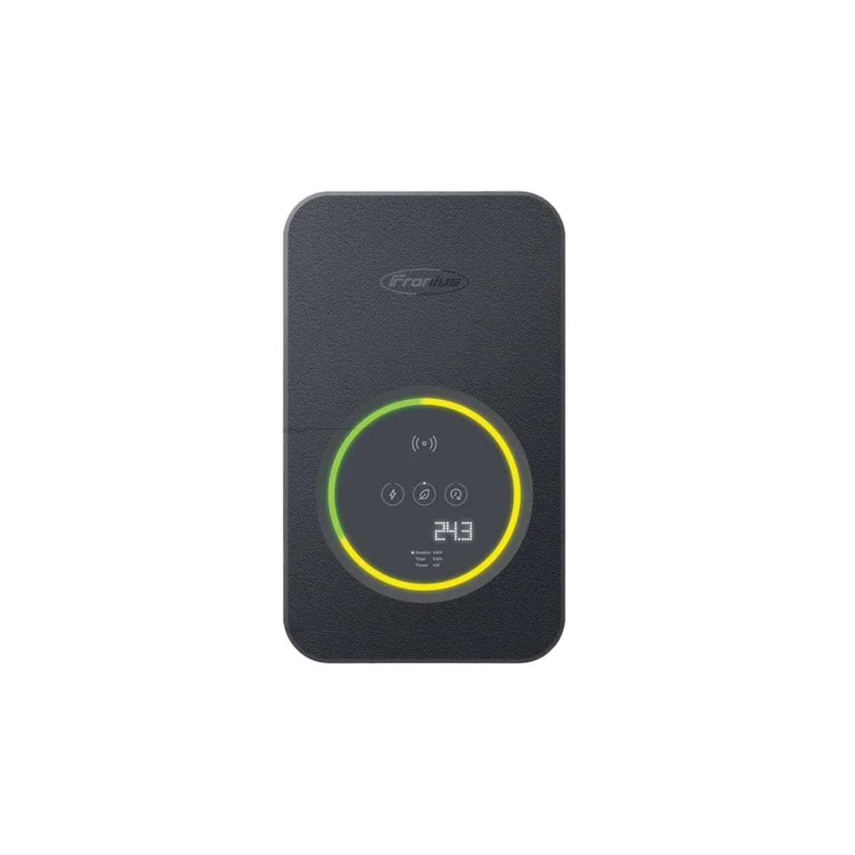 Wattpilot Flex Pro 22 C6E