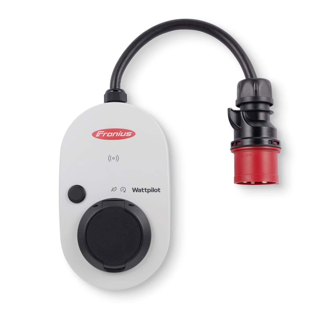 Wattpilot Go 11 J 2.0
