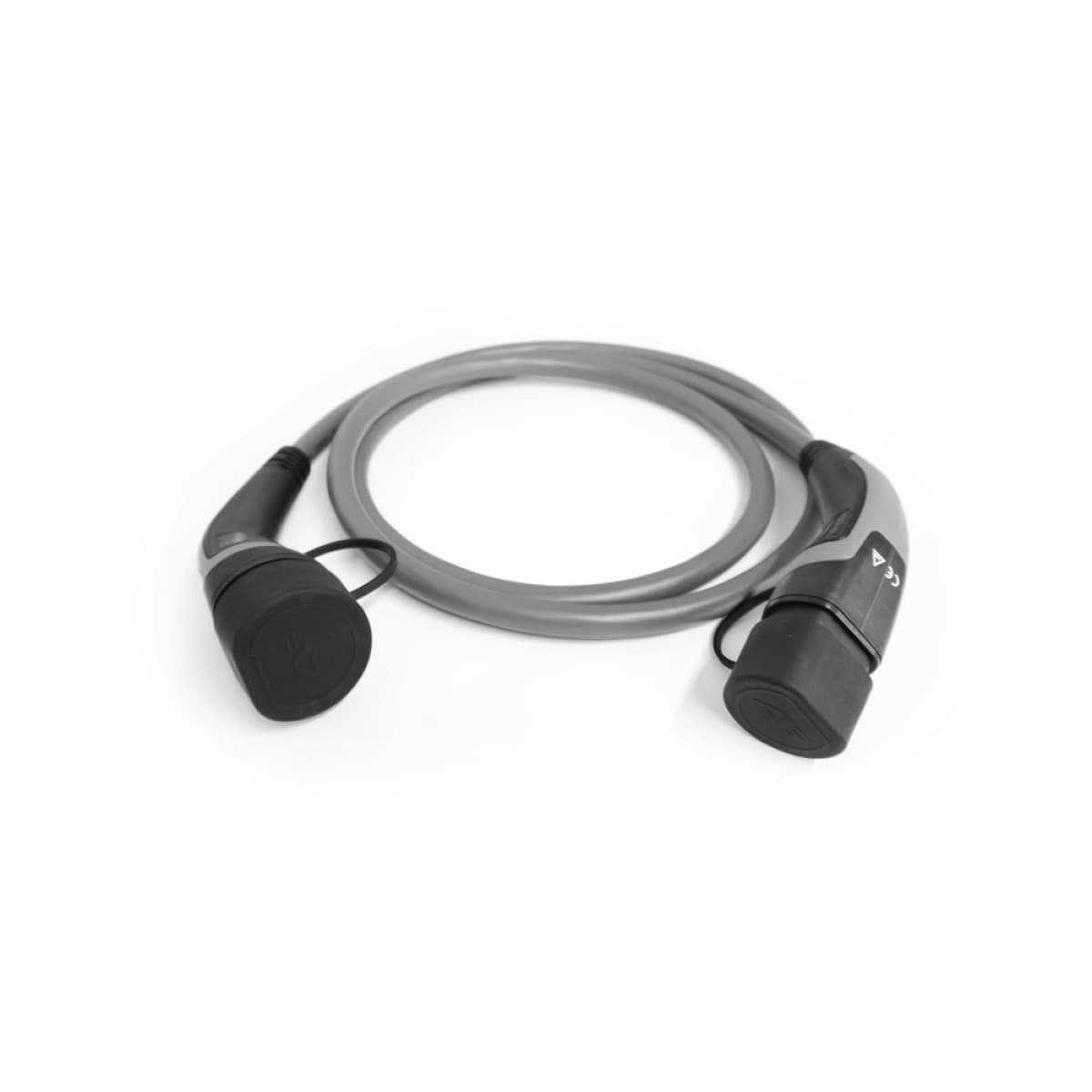 Wattpilot Go Typ 2 Kabel 5m