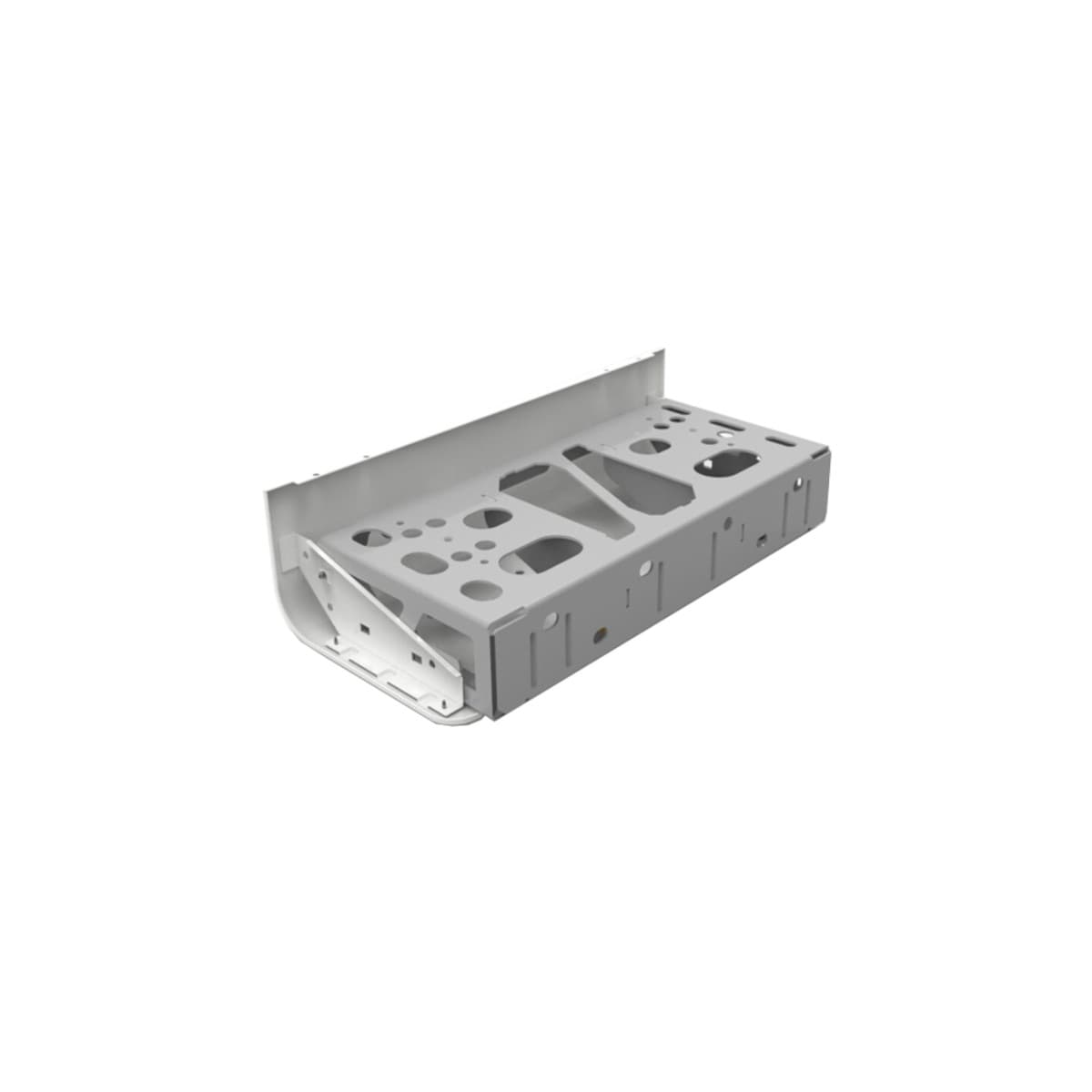 Luna Wall Mounting Bracket für S1