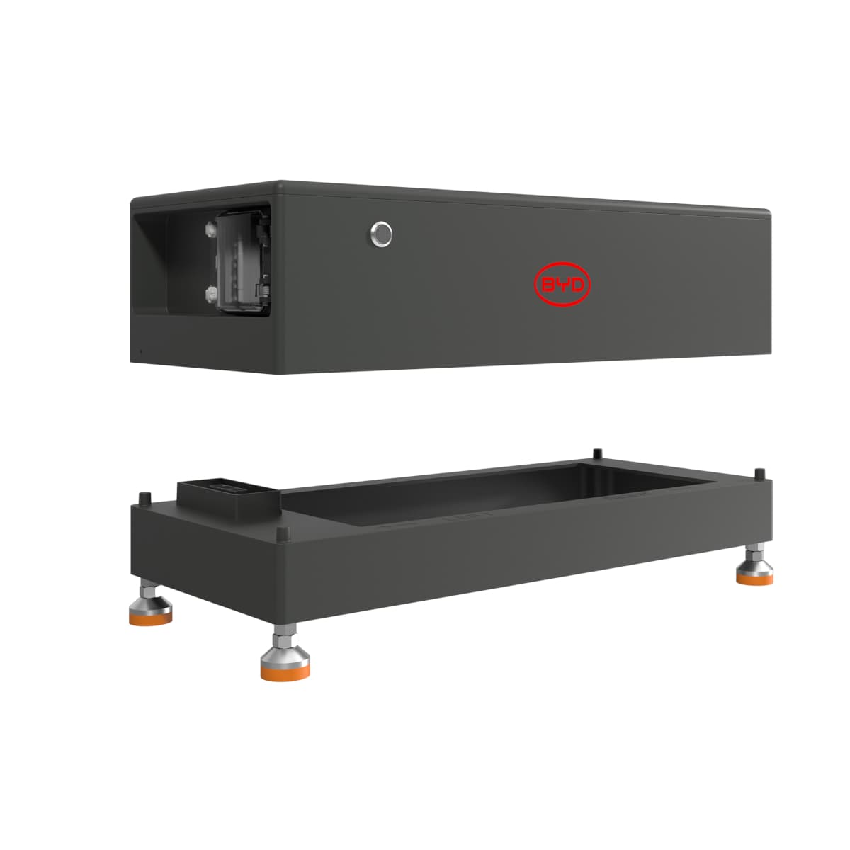 BYD BCU+BASE+