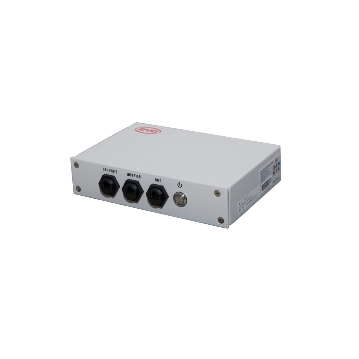 Premium LVS BMU