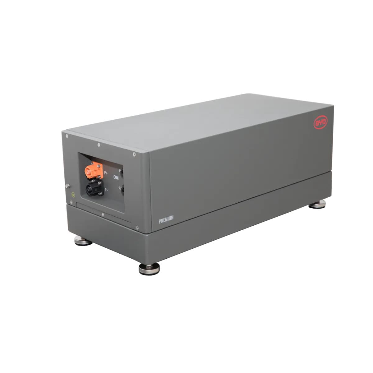 Premium LVS PDU
