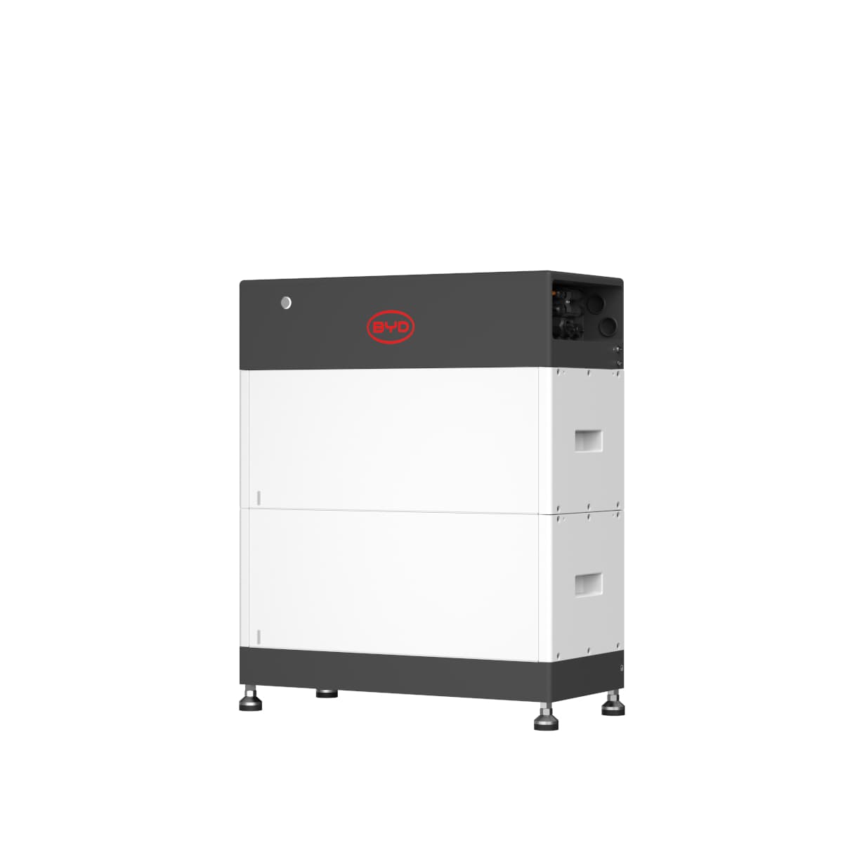 Battery-Box HVS+ 5.1