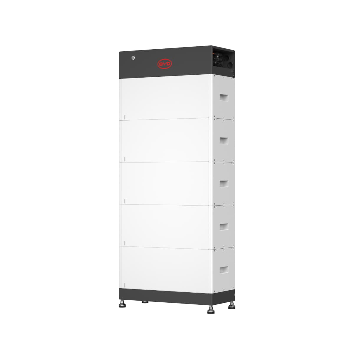 Battery-Box HVS+ 12.8