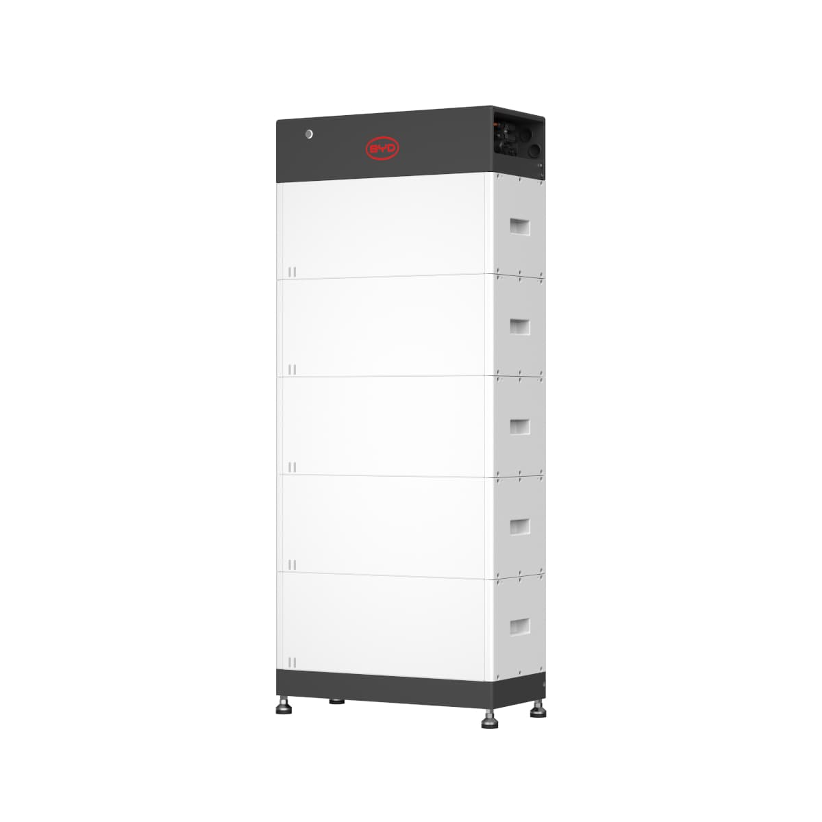 Battery-Box HVM+ 13.8