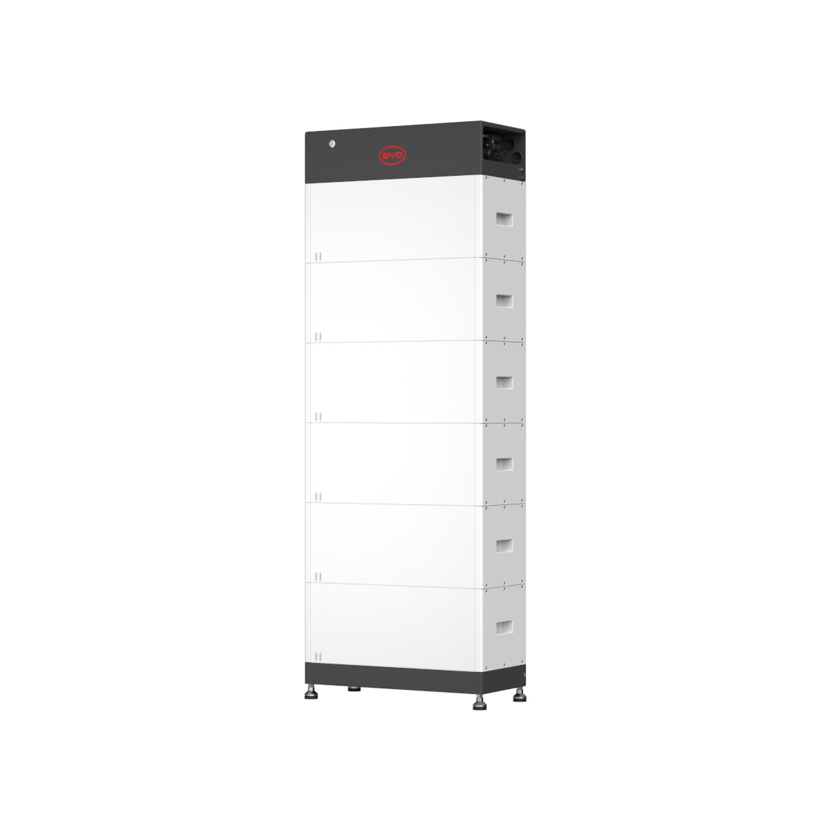 Battery-Box HVM+ 16.6