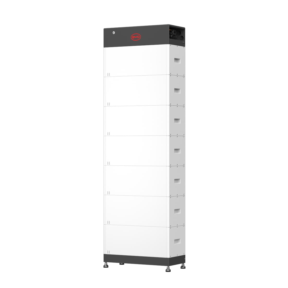 Battery-Box HVM+ 19.3