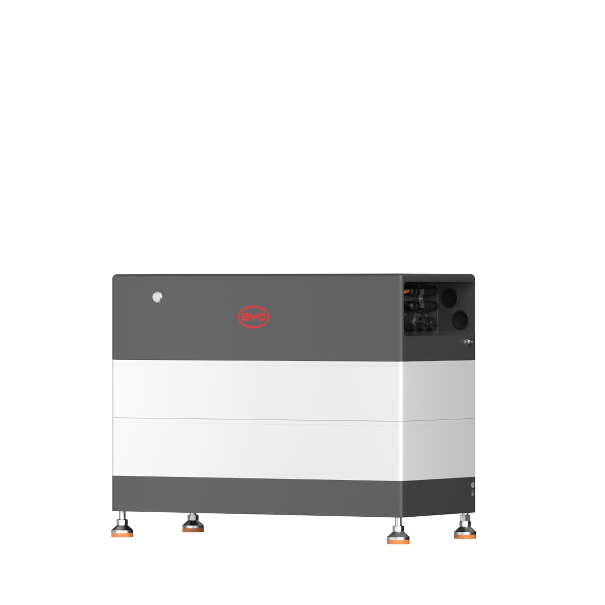 Battery-Box HVB 5,98 kWh Set