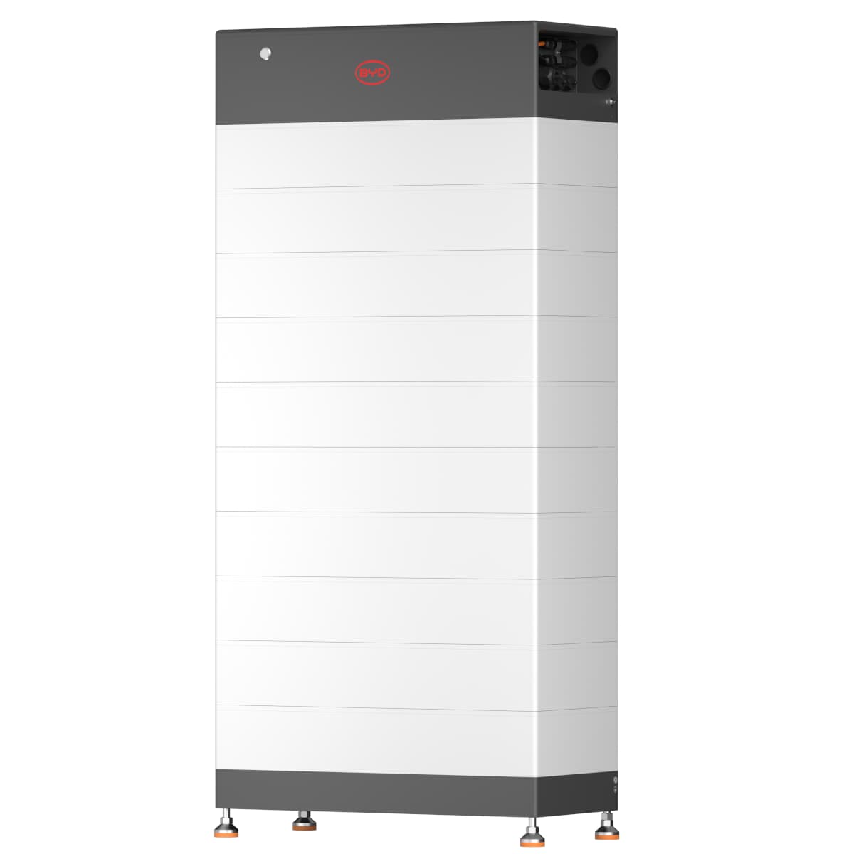Battery-Box HVB 29,6 kWh Set