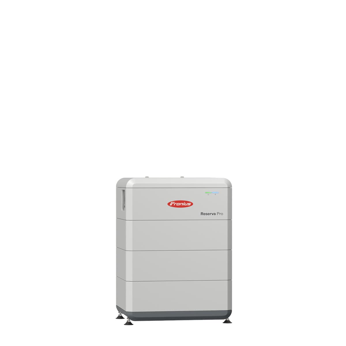 Reserva Pro Batterie Set 12.0