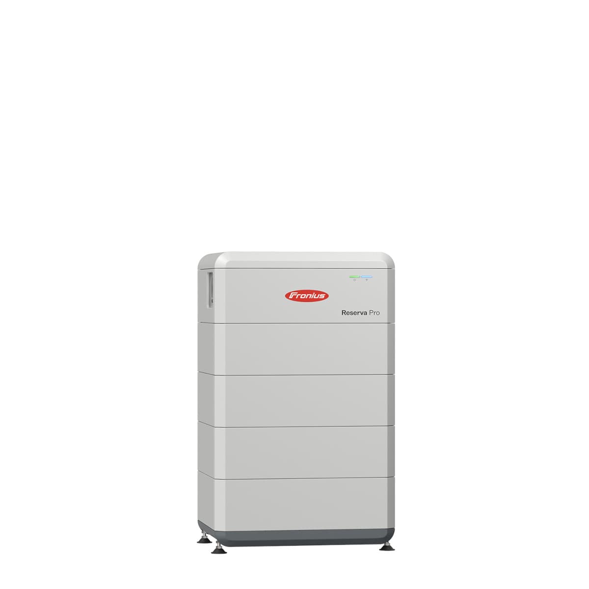 Reserva Pro Batterie Set 16.0